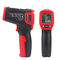 thermomètre infrarouge de laser de 100g Digital, arme à feu infrarouge de la température de laser de thermomètre de Digital